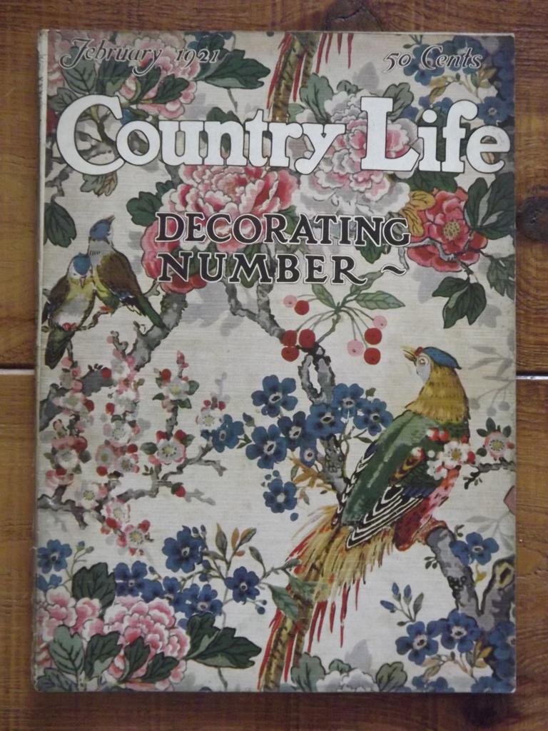 Country Life