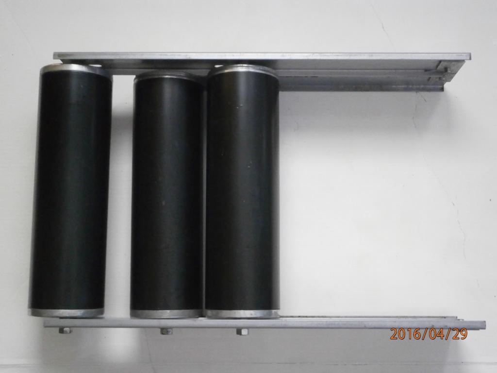 Bicycle Rollers